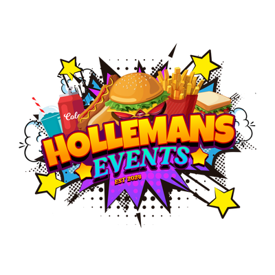 Logo van Hollemans Events